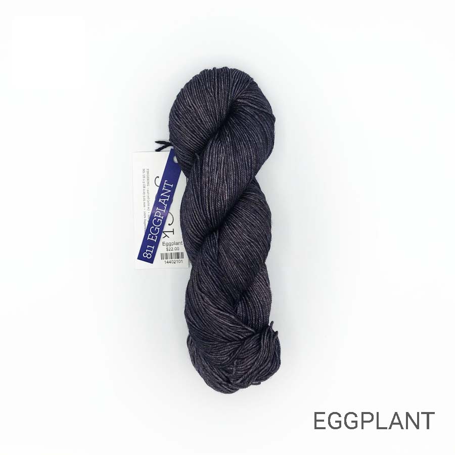 Malabrigo Sock