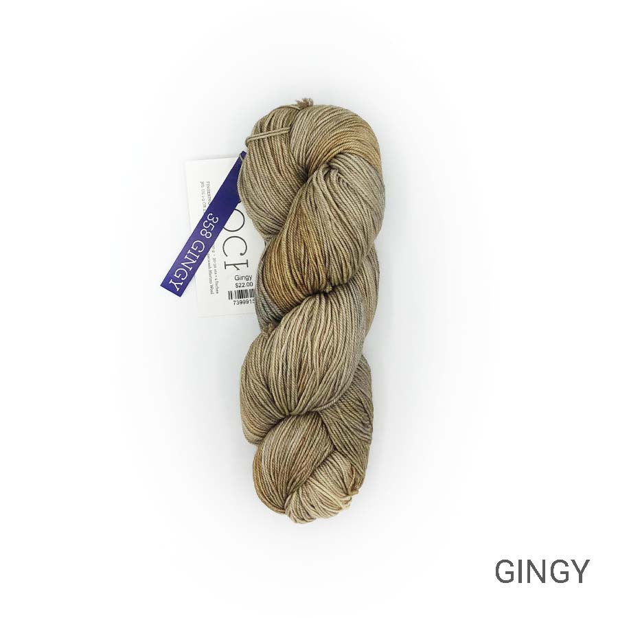 Malabrigo Sock