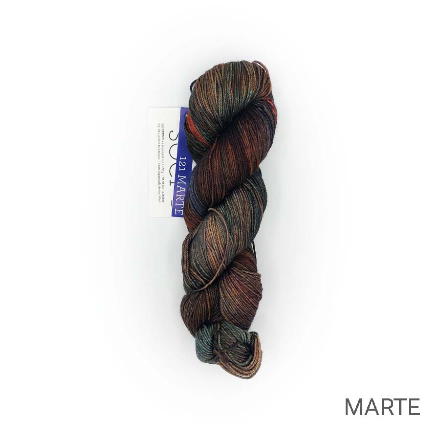 Malabrigo Sock