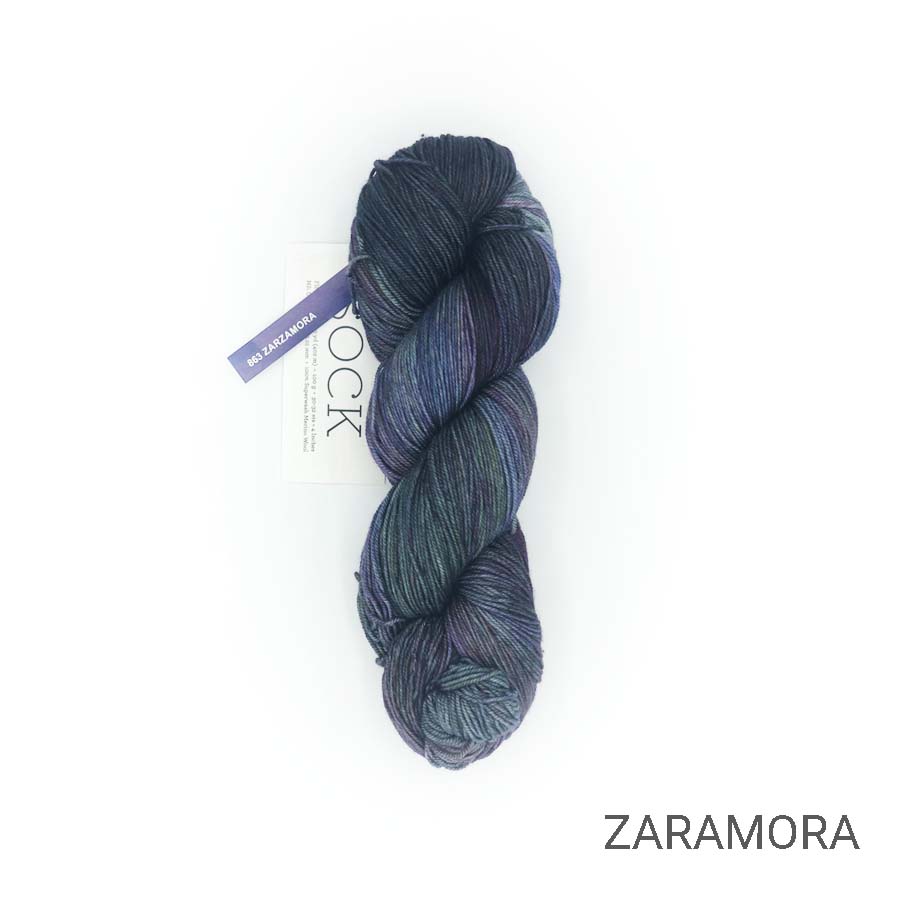 Malabrigo Sock