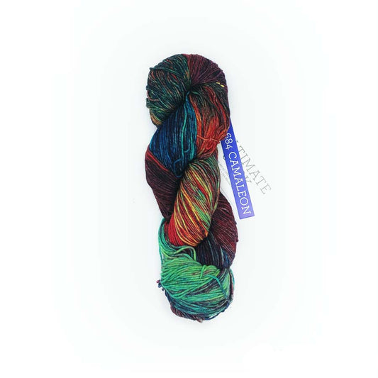 Malabrigo Ultimate Sock