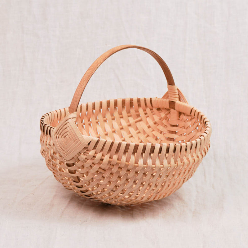 Weave a Melon Basket | November 12, 2023