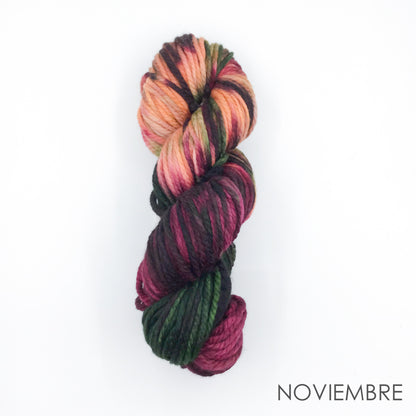 Malabrigo Chunky