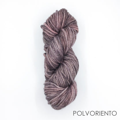 Malabrigo Chunky