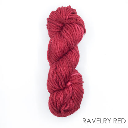 Malabrigo Chunky