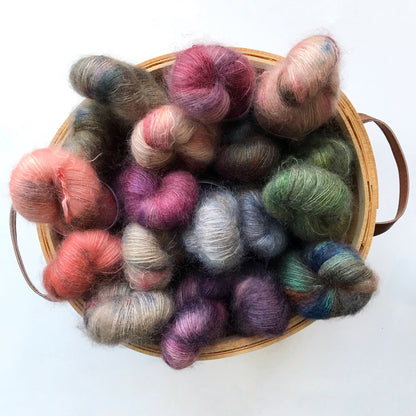 FCS Mini Marvelous Mohair