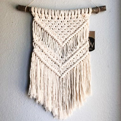 Macramé Kit - Sweet Melissa