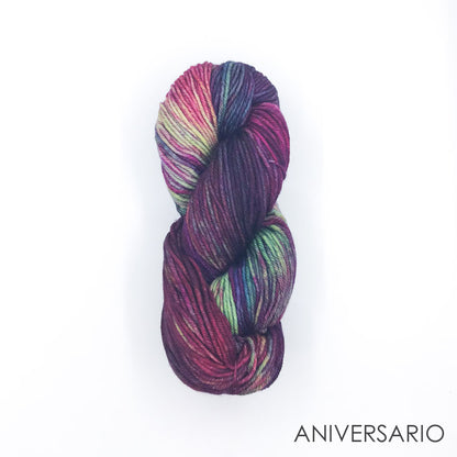 Malabrigo Rios