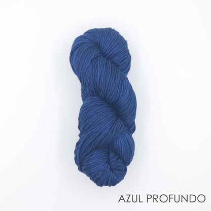 Malabrigo Rios